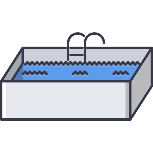 Pool icon