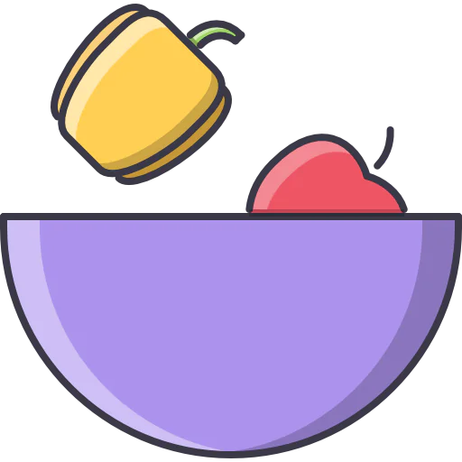 Pepper icon