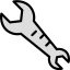 Wrench 图标 64x64