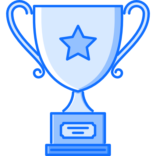 Trophy icon