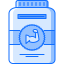 Protein supplement icon 64x64