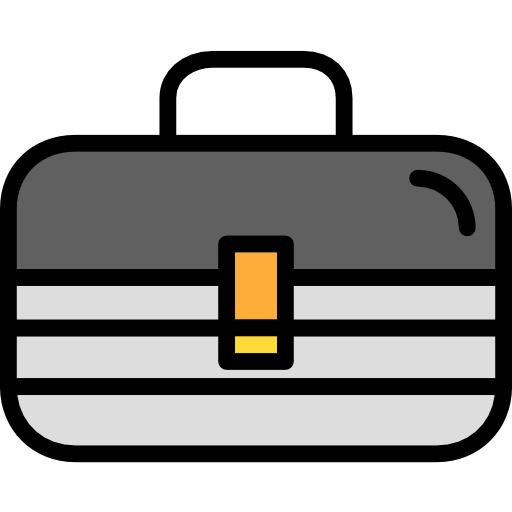 Toolbox 상