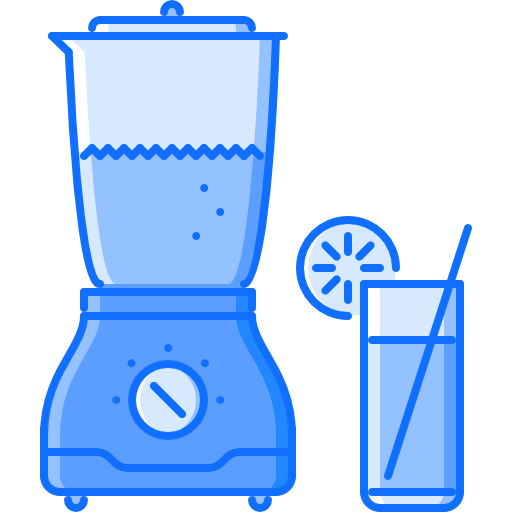 Blender icon
