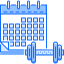 Calendar icon 64x64