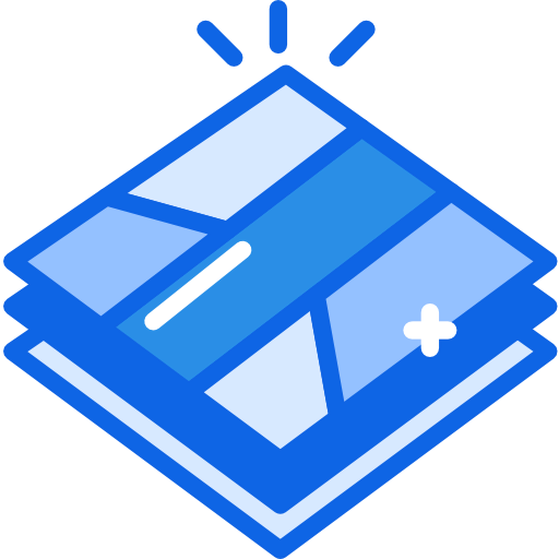 Tiles icon