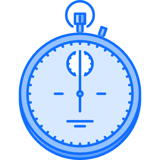 Stopwatch icon