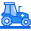 Tractor Tractor icon 64x64