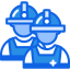 Worker Worker icon 64x64