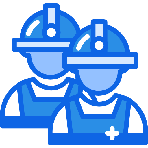 Worker icon