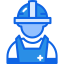 Worker Worker icon 64x64