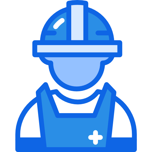 Worker Symbol