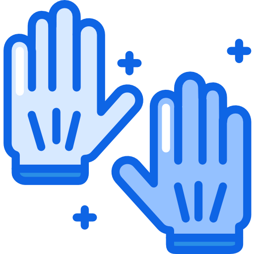 Gloves icon