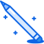 Pencil Symbol 64x64