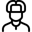 Russian ícono 64x64