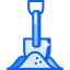 Shovel Symbol 64x64