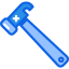 Hammer Symbol 64x64