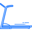 Treadmill icon 64x64