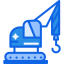 Crane Symbol 64x64