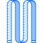 Measuring tape 图标 64x64