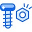 Screw Symbol 64x64