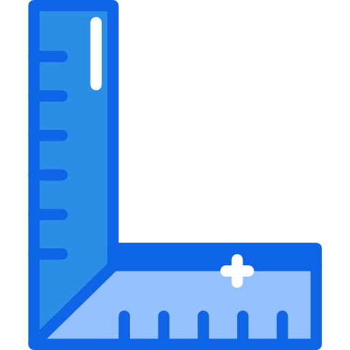 Ruler icon