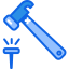Hammer Symbol 64x64