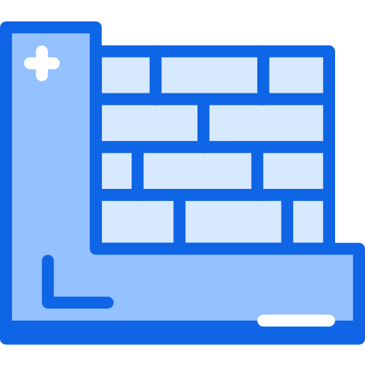 Brickwall icon