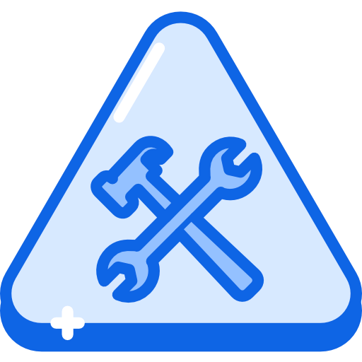Warning icon