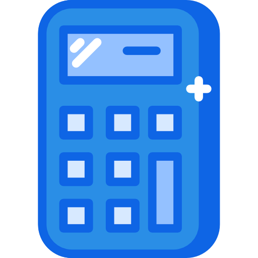 Calculator Symbol