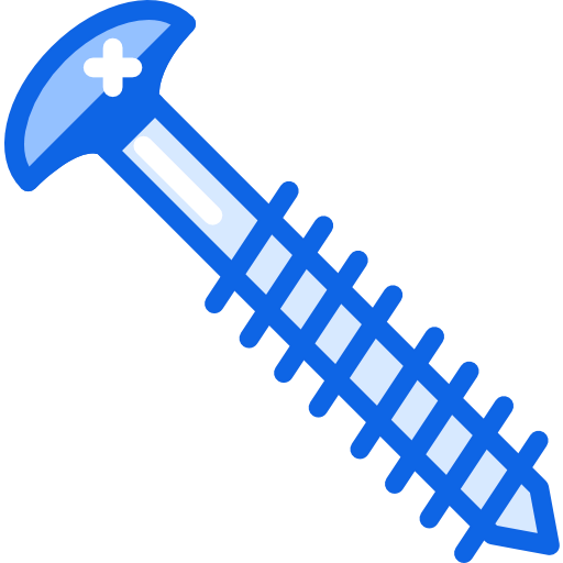 Screw Symbol