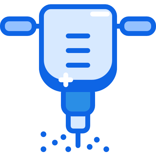 Driller icon