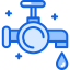 Faucet 图标 64x64