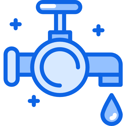 Faucet icon