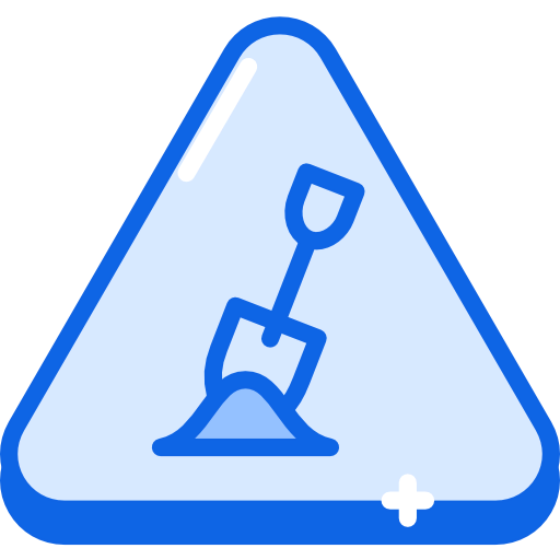 Warning icon