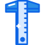Ruler 图标 64x64