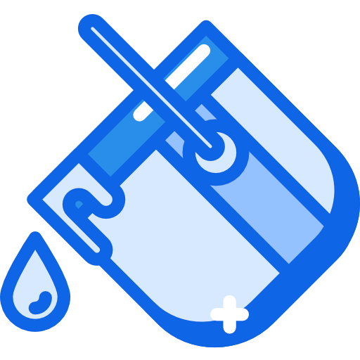 Paint bucket Symbol