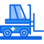 Forklift 图标 64x64