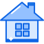 House 图标 64x64
