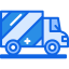 Delivery truck 图标 64x64