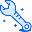 Wrench 图标 64x64