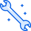 Wrench 图标 64x64