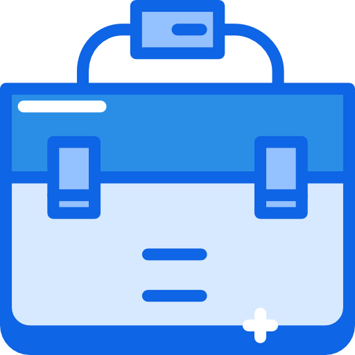 Toolbox icon