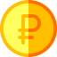 Ruble icon 64x64