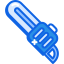 Chainsaw 图标 64x64