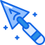 Trowel 图标 64x64