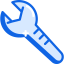 Wrench 图标 64x64