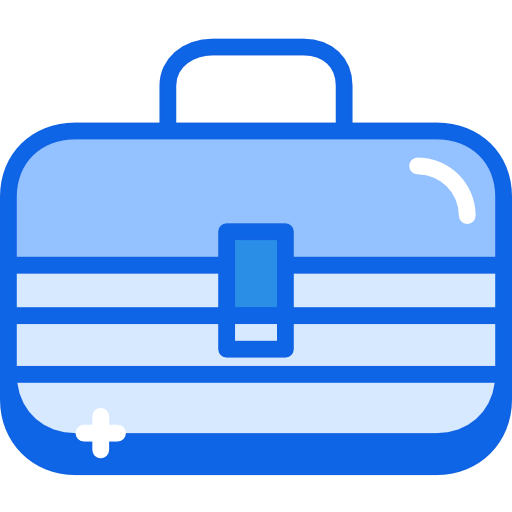 Toolbox ícono