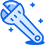 Wrench 图标 64x64