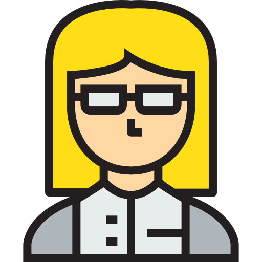 Scientist icon