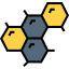 Molecule biểu tượng 64x64